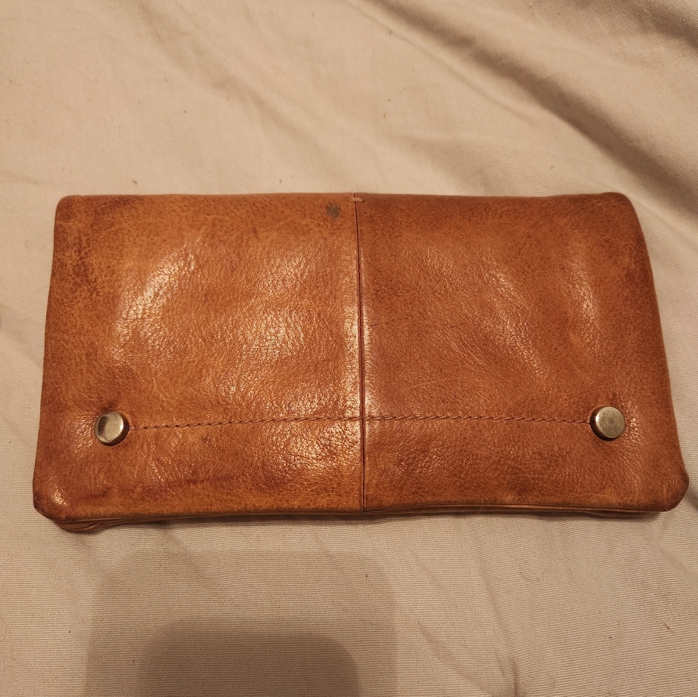 Latico Leather Wallet